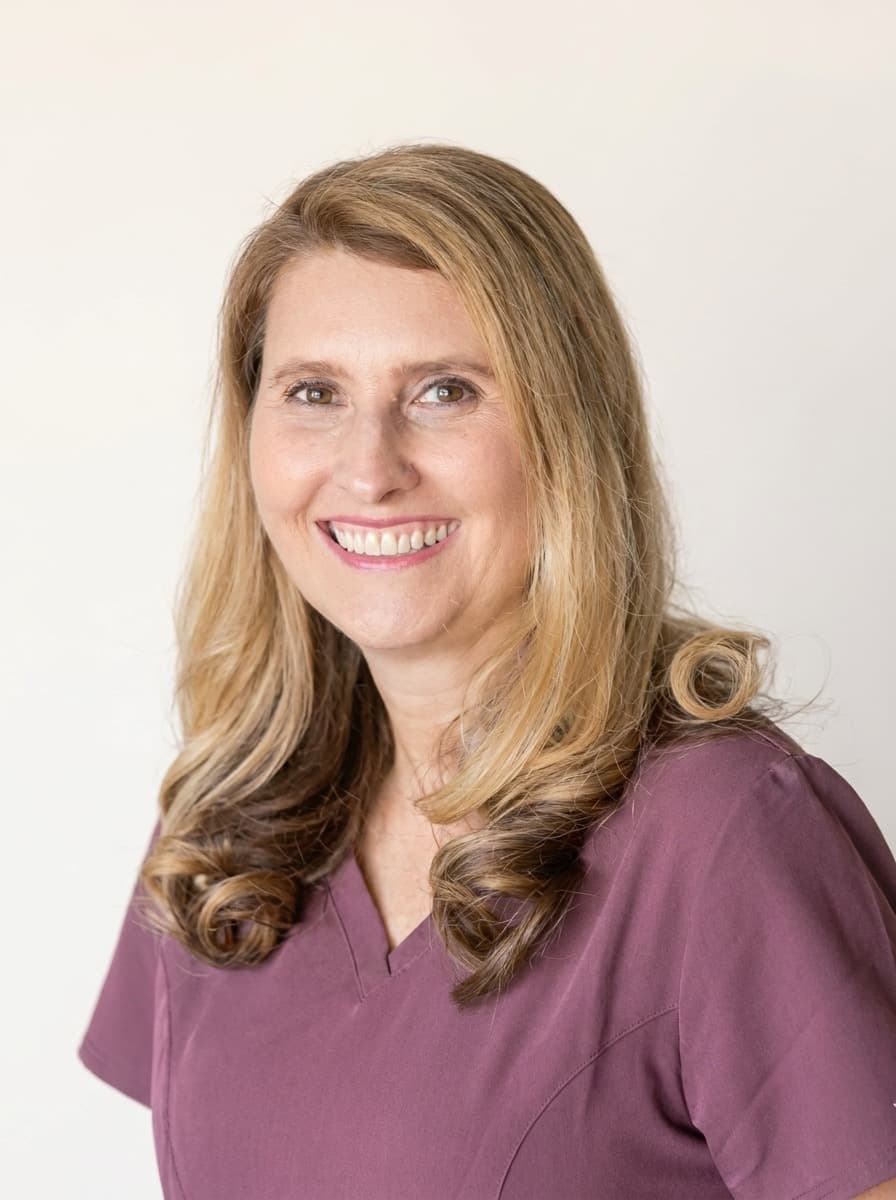 Lisa Moore, GDC-registered clinician · Facial Excellence Academy · Colchester