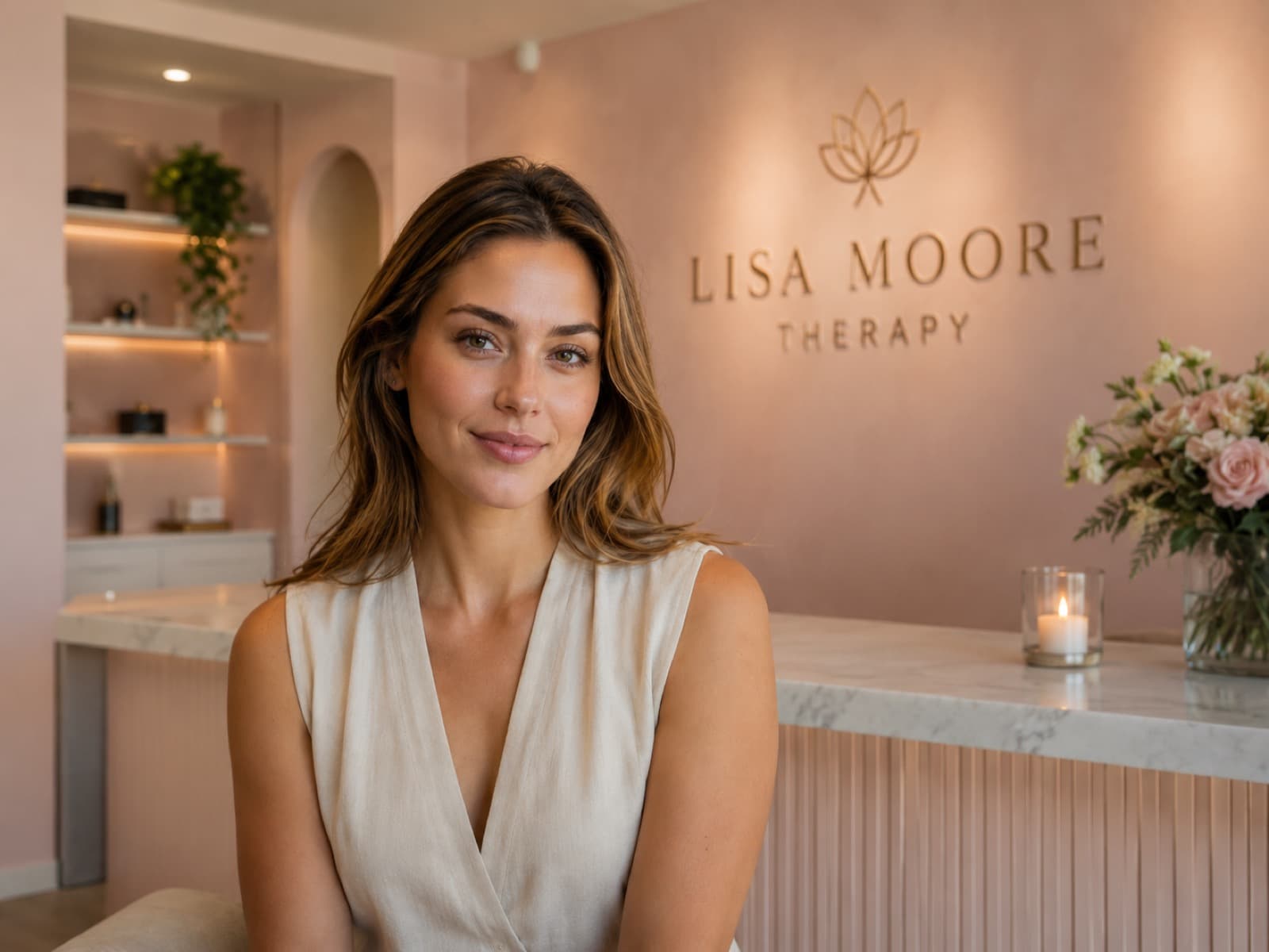 Inside Lisa Moore Therapy — the Colchester clinic