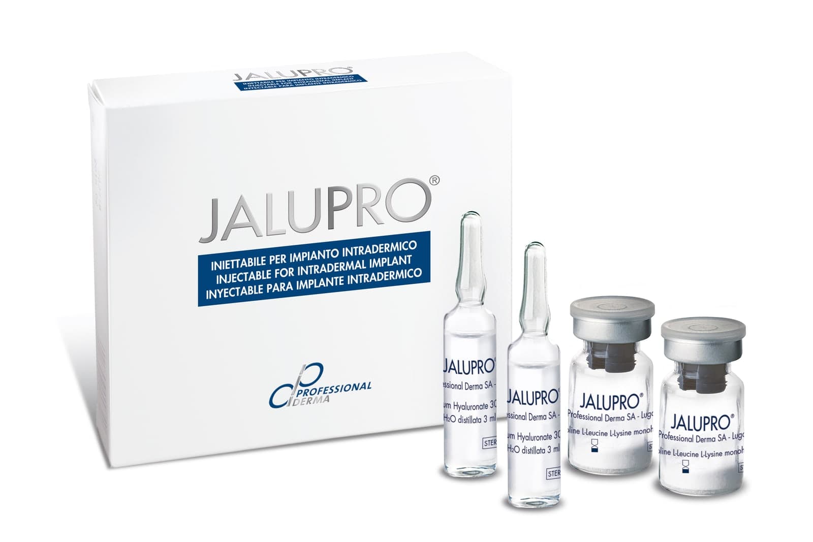 JALUPRO®