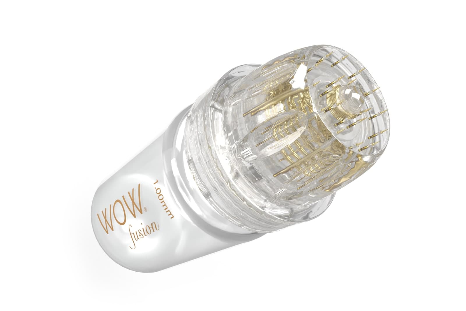 Microneedling & WOW Fusion®